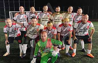 Yeniyayla Muhtarlığı Hükmen Kazandı