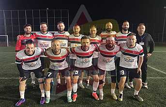 Yıldız Ticaret Son Dakikada 1 Puan