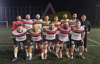 Yıldız Ticaret Son Dakikada