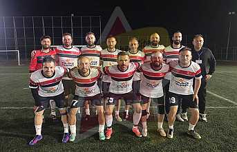 Yıldız Ticaret’ten Onurlu Galibiyet