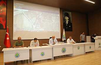 2 Taşınmazın İhalesi Yapıldı