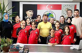 Avrupa Para Gençlik Oyunları (EPYG) Başlıyor