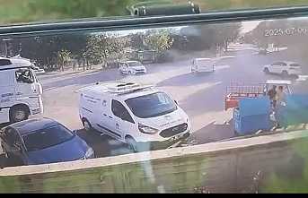 Düğün Konvoyuna Drift Cezası