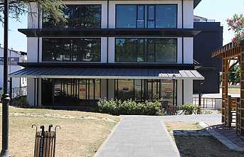 Hanımca Kafesalon Açılıyor