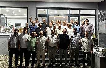 Hendek Yeniden Refah’ta Yönetim Şekillendi