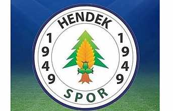Hendekspor Kongresi Ertelendi