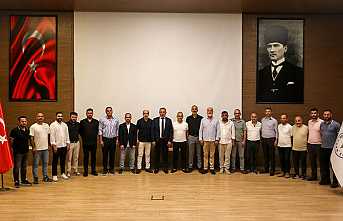 Hendekspor’da 2. Meraklı Dönemi