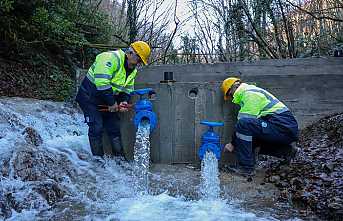 Hendek’te Gece Tüketimi Gündüzün Yarısından Fazla