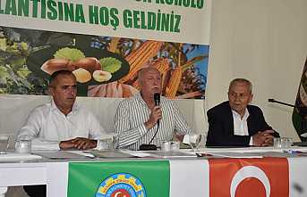 Sakarya İl Koordinasyon Kurulu Hendek’te Toplandı