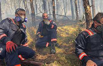 SAKE Ekibinden Acil Malzeme Talebi!