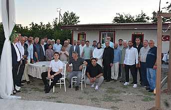 Şehir Vizyon Tv’nin 6.Ödül Töreni yapıldı