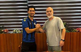 Bahri Çiçek Hendekspor’da