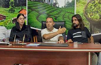 Çetinkala’dan Festival Açıklaması