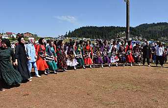Çiğdem Yayla Şenliği Hafta Sonu Yapılacak