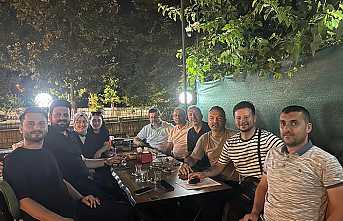 Hendek Karadenizliler Derneği’nden Kültür Festivali Hazırlıkları