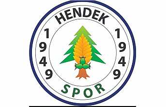 Hendekspor Sahaya İniyor