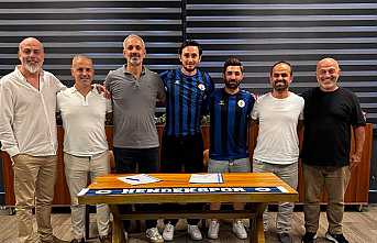 Hendekspor’dan Savunma ve Ortasaha Transferi