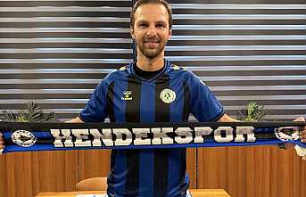 Hendekspor’un Kalesi Yılmazer’e Emanet