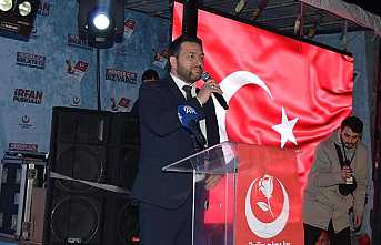 Kenar’dan Sofu’ya; Ağaç mı Siyaset mi?