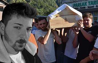 Köseoğlu Son Yolculuğuna Uğurlandı