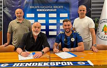 Köstereli Yuvaya Döndü