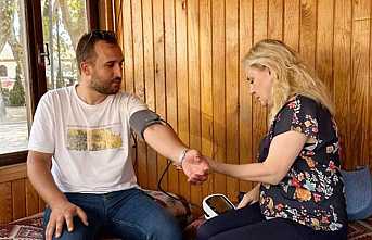 Sağlıklı Yaşam Bilgisi Paylaştıkça Çoğalır