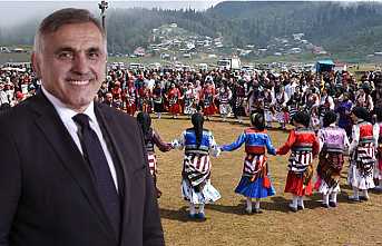 Şenlikleri Doğru Bulmuyor, Tasvip Etmiyorum