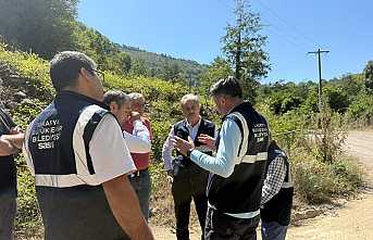 Sondaj Çalışmaları Yakın Zamanda Tamamlanacak