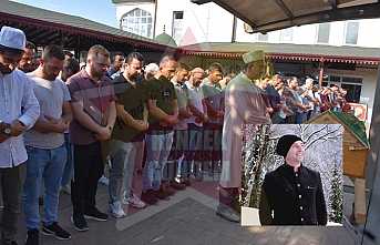 Yalçın Toprağa Verildi