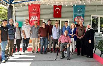 Yaşlılara Ziyaret: Kalplerde Derin İz Bırakan Buluşma