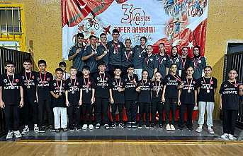 Zafer Kupasında Hendek Farkı