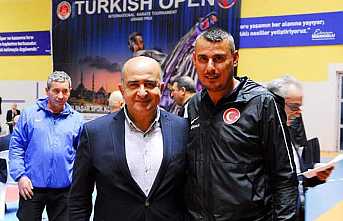 200 Sporcuya Eğitim Semineri Düzenlenecek