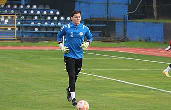 Atilla Yuvaya Döndü