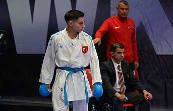 Büyüklerimiz Avusturya’da