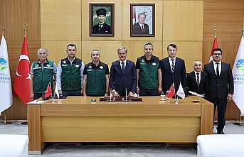 Çamdağı Barajı’nın Yapımı İçin İhale Süreçleri Başlıyor