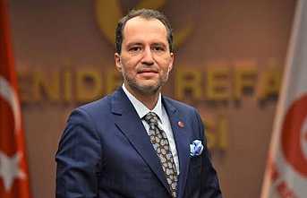 Erbakan Hendek’e Geliyor