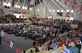 Erbakan’dan Hendek Ziyareti