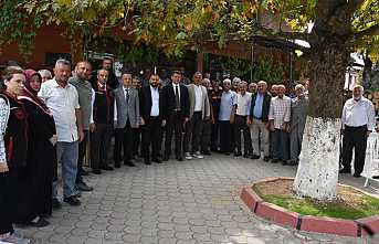 Gökpınar, Mahalle Gezilerine Devam Ediyor