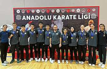Hendek Karate Rüzgarı
