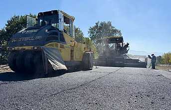 Hendek’te Ulaşım Ağı Güçleniyor