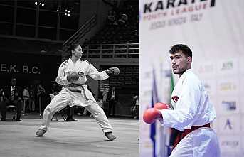 İrem-Yusuf Eren Birincilik Aşkına