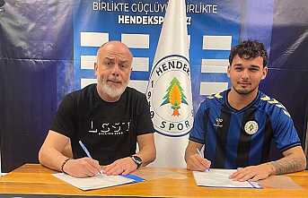 Karababa Hendekspor’da