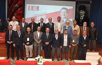 Saadet Partisi’nde Büyüker Dönemi