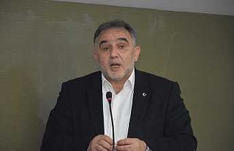 Şenay Sakal’dan Basın açıklaması