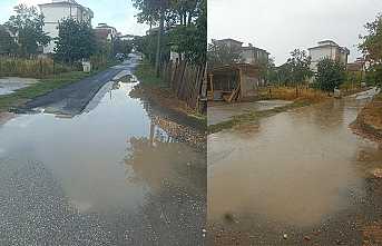 Vatandaş Yenimahalle’den Seslendi