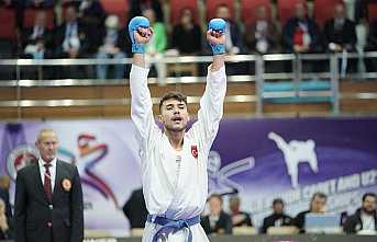 Yusuf Eren Temizel Hırvatistan’da