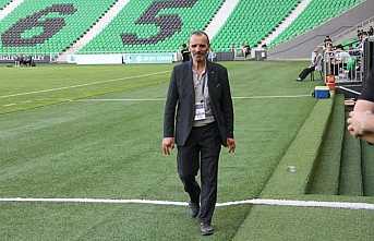 Zandolu’dan Kulüplere Başarı Mesajı