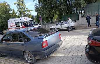 Araç İçerisinde Cansız Bedenine Ulaşıldı