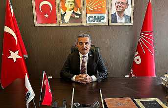 Bayraktar’dan Gasp Çıkışı