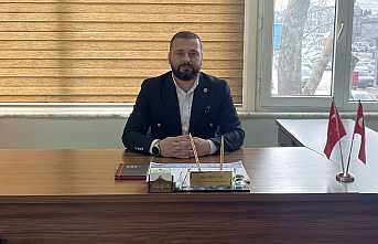 Bektaş Cumhuriyet Bayramını Kutladı